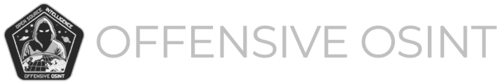 Open Source Surveillance