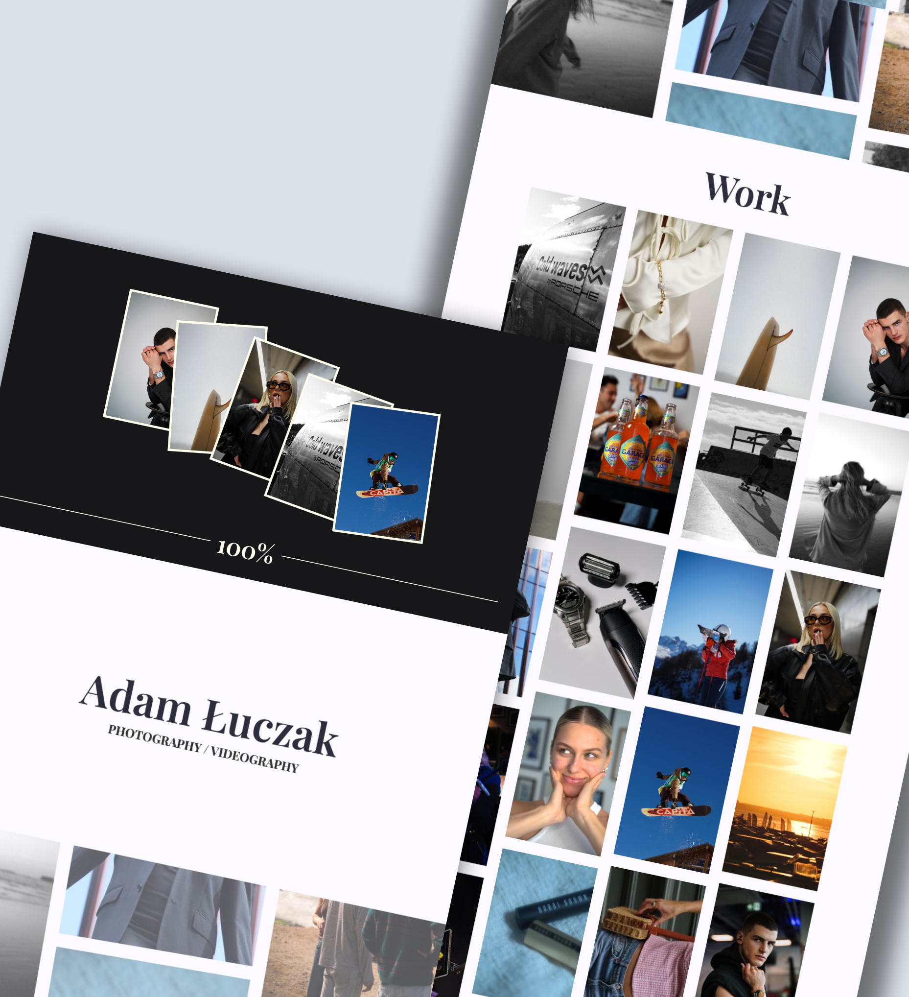 AL's Portfolio